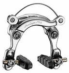 Dia-compe Gran GC700 Silver Center Pull Brake Caliper Rear. Fixed Price $170.91.