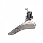 Sunrace FD-M05 Front Derailleur 5/6/7-SPEED, 28.6MM Bottom Pull, Friction. Fixed Price $13.92.