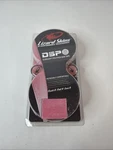 Lizard Skins Dsp 2.5MM Bicycle Bar Tape & Plugs Pink New. Fixed Price $23.74.
