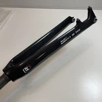 1-1/8"(28.6MM) 700C Carbon Road Bicycle Disc Brake V Bike Forks Gloss. Fixed Price $69.99.