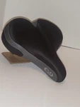 CLOUD-9 Comfort Ladies Saddle 12X12. With Springs Nwot. Fixed Price $45.00.