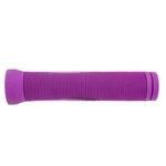 Black Flangeless Circle Bar Grips Bk-ops 145MM Pur. Fixed Price $12.50.