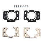 1PAIR Pedal Clip Bike Bicycle Shoe Cleats Accessories For Speedplay Zero. Fixed Price $23.68.