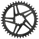 Wolf Tooth 38T Aluminum Direct Mount Chainring For 9-12 Speed, Drop-stop. Fixed Price $89.95.