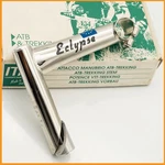 Nos Itm Eclypse Quill Stem 130MM 1"1/8 Inch 25.4 Mountain Bike Mtb Bicycle Old. Fixed Price $46.62.