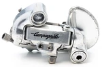Campagnolo Record Rear Derailleur Short Cage Silver Vintage L'eroica For Parts. Fixed Price $89.95.