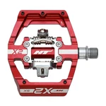 Ht Components X2-SX Bmx Pedals Aluminum Body, Cnc Machined Cr-mo Spindle,. Fixed Price $179.00.
