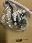 St MC20 Shimano 8 Speed Brake/shifter. Fixed Price $45.00.