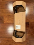 Zipp SL-80 Race Drop Handlebar Carbon, 31.8MM, 40CM, Natural W/ Matte. Fixed Price $275.00.