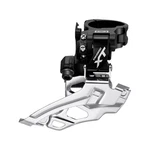 Shimano Deore Xt FD-M781-A-L Front Derailleur Dual Pull- 34.9 Clamp. Fixed Price $30.00.