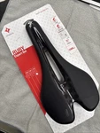 Specialized Ruby Expert Gel Saddle 143MM Ti Rails Black. Fixed Price $60.00.