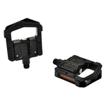 Wellgo F268DU Aluminum Folding Pedals. Fixed Price $49.00.