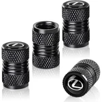4PCS Universal Car Wheels Tire Air Valve Cap Stem Dust Cover Decorate Limited. Fixed Price $7.99.