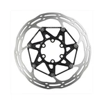 Sram Centerline 6-BOLT Disc Rotor Silver/black 180MM -open Box. Fixed Price $75.00.