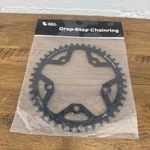 Wolf Tooth 44T Alloy Chainring 110 Bcd Drop-stop For Gravel, Cx & Road Bikes. Fixed Price $79.95.