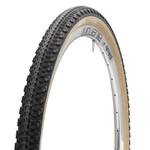 Soma Cazadero Tubeless Tire, 650BX50C - Black/tanwall. Fixed Price $79.61.