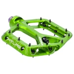 Raceface Atlas Pedals Green. Fixed Price $197.99.