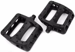 Odyssey Twisted Pc 1/2" Black Bmx Bike Bicycle Platform Plastic Pedals New. Fixed Price $21.94.