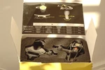Nos Mavic Zxellium Ultimate 135 Gramm Iclic Cleat Clipless Pedals New. Fixed Price $349.00.