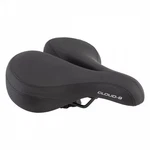 CLOUD-9 Unisex Bicycle Comfort Seat Xl Memory Foam Air Flow Relief Channel Black. Fixed Price $37.34.