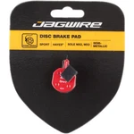 Jagwire Mountain Sport Semi-metallic Disc Brake Pads For Hayes Cx DCA052. Fixed Price $28.57.