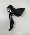 Shimano 105 ST-5703 Triple Left Shifter For Parts. Fixed Price $27.00.