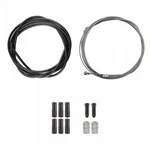 Clarks Stainless Steel Sport Bike Brake Kit For Mtb & Road - Front Rear Black. Fixed Price $29.67.
