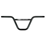 Answerbmx Pro Flat Crmo Bars, (22.2) 8" - Black. Fixed Price $100.78.