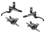 Shimano Xtr BL-M9200 BR-M9200 Hydraulic Disc Brake Set Front & Rear Mtb. Fixed Price $499.99.