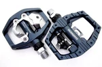 Shimano PD-EH500 Explorer Spd/flat Pedal Touring/gravel/road/cyclecross Nib. Fixed Price $77.00.