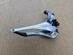Sram Force 22 Double Front Derailleur Road Bike Bottom Pull Braze. Fixed Price $39.50.