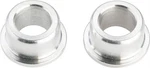 Fox 2-PIECE Aluminum Mounting Hardware Kit For Du Bushing Shocks 8MM X0.620" / 1. Fixed Price $34.00.