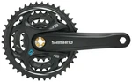 Shimano Altus FC-M311 Crankset 175MM, 7/8-SPEED, 42/32/22T, Riveted, Square Ta. Fixed Price $38.47.