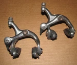 Shimano Slr 600 BR-6400 Brakeset Caliper Pair Short Reach. Fixed Price $21.99.