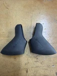 Sram 10 Speed Shifter Brake Lever Double Tap Hoods Red Force Rival Apex. Fixed Price $22.00.