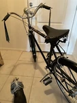 Vintage 1959 Jc Higgins Boy Bicycle Restored. Fixed Price $650.00.