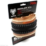 Wtb Riddler 700 X 37C Tcs Gravel Bike Tire Lightweight Fast Rolling Black & Tan. Fixed Price $58.95.
