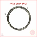 Shimanoshimano Y-60030014 Tandem Gear Cable Extra Long. Fixed Price $17.67.