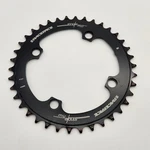 Raceface 38T 104MM Bcd Narrow-wide Bicycle Chainring Black No Packaging. Fixed Price $27.95.