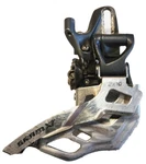 Sram X7 2X10 Direct Mount Bolt Front Derailleur Dual Pull Free Shipping. Fixed Price $18.88.