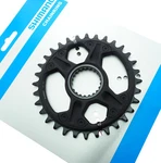 Shimano Deore FC-M6100-1/M6120-1/M6130-1 Chainring 32T 1X12 Speed, 1PC. Fixed Price $48.54.