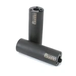 Odyssey Mpeg Chromoly Axle Pegs 3/8"-14MM Black. Fixed Price $28.95.