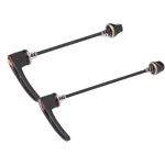 Dt Swiss Rws Mtb & Road Wheel Skewers Bundle Steel Aluminum Quick Release. Fixed Price $82.76.