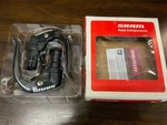Sram 990 Aero Brake Levers. Fixed Price $76.00.