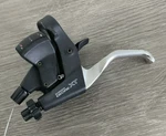 Shimano Xt Left Brake /shifter Speed M739 Gray. Fixed Price $30.00.