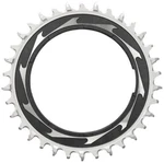 Sram Xx Sl Eagle T-type Thread Mount Chainring 34T, 12-SPEED, (f. Fixed Price $132.25.