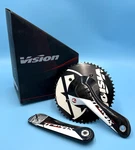 Fsa Vision Trimax 172.5MM Carbon Fiber 53/39T Crank 386EVO PF30 Bbright. Fixed Price $259.99.