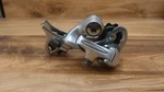 1992 Mtb Rear Derailleur Shimano Cx RD-C400 Via Japan Mid Cage 7 Speed. Fixed Price $45.00.