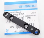 Shimano BR-RS805/RS505/RS405/RS305/U5000 Front Caliper Mount Bracket 140MM/160MM. Fixed Price $24.92.