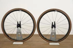 Giant Slr Carbon Tubeless Rim Brake Wheelset Shimano/sram 11 Speed. Fixed Price $446.25.